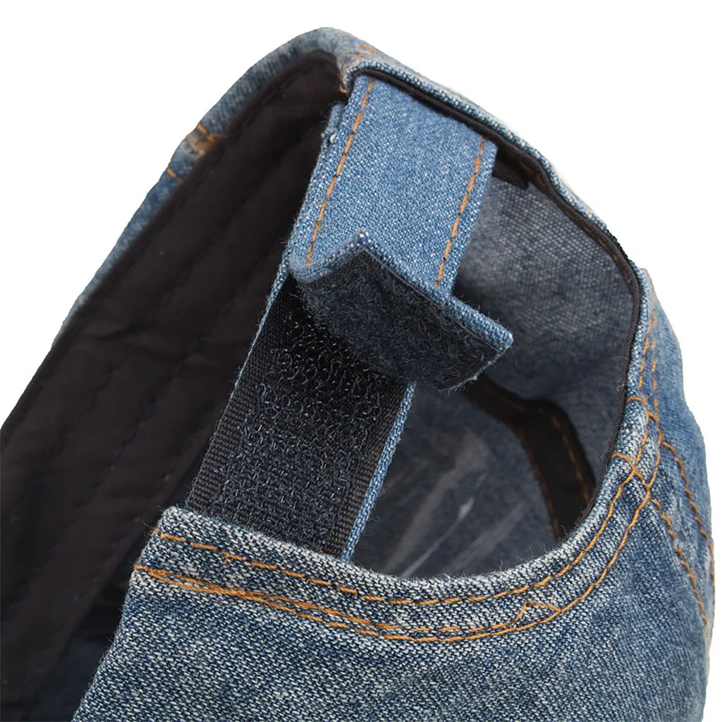 SAGACE повседневная Высококачественная ковбойская бейсбольная кепка с вышитым