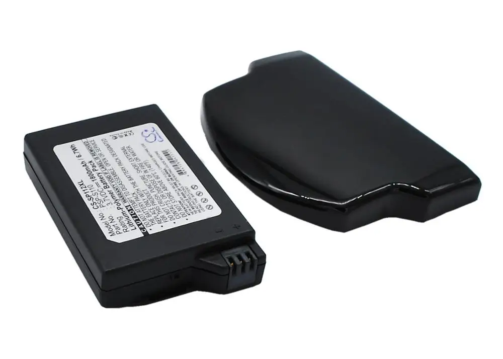 Аккумулятор 1800 мАч для SONY Lite PSP 2th 2000 3000 3004 тонкий|battery for sony|battery 1800mahsony battery |