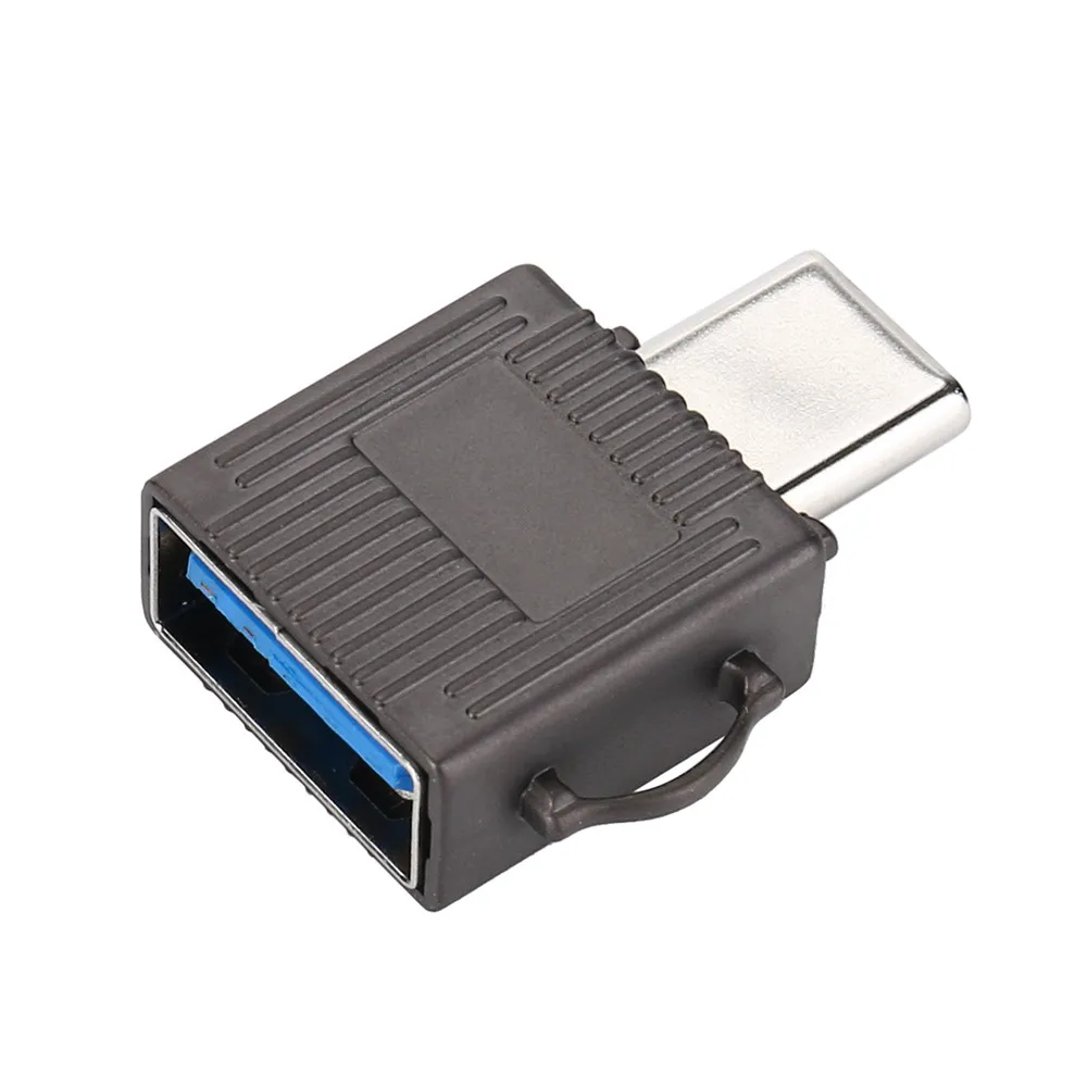 Ouhaobin USB 3 1 разъем Type-C папа к 0 Женский конвертер адаптер данных OTG для Macbook |