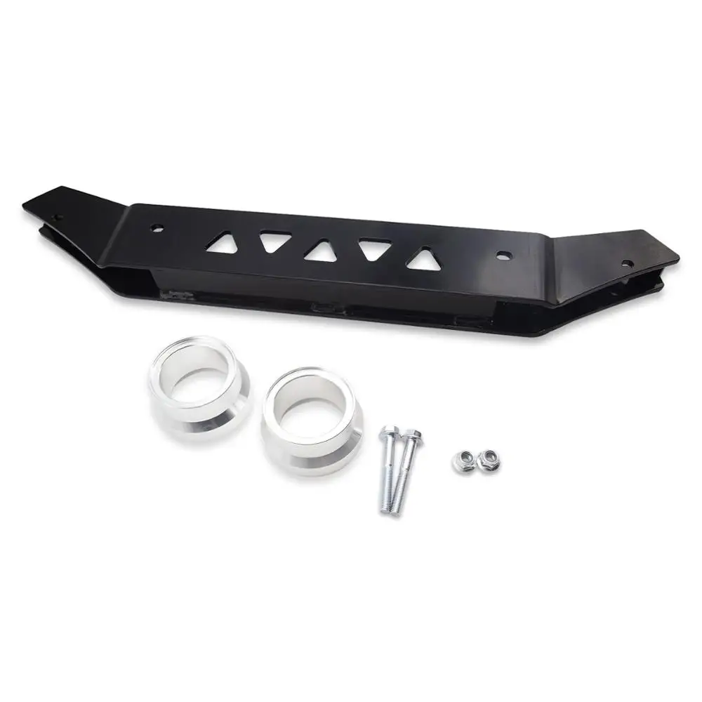 Передняя и задняя подвеска 2 дюймовый подъемный комплект для Polaris RZR 900 2015 2019 (не