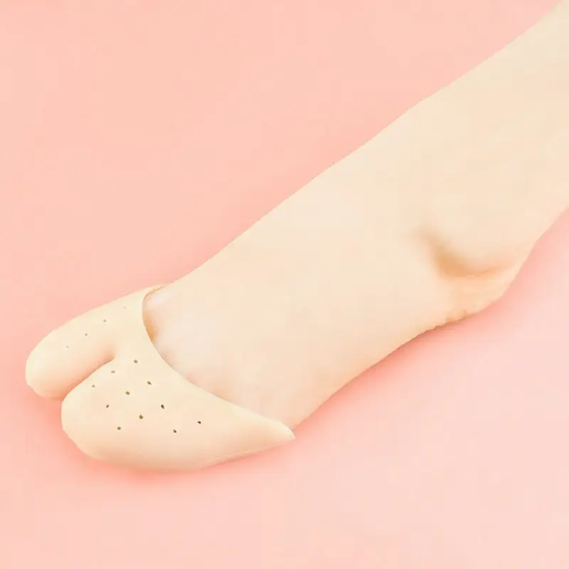 2 шт./компл. прокладки для танцевальной обуви мягкий дышащий гелевый протектор