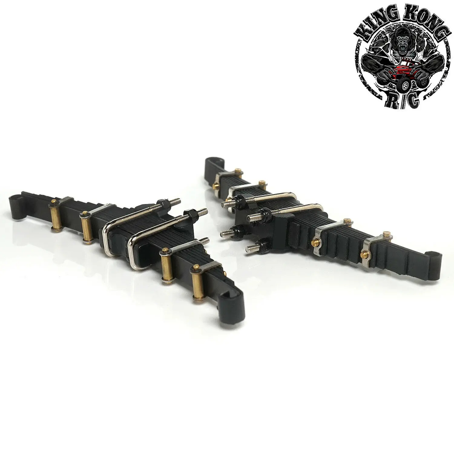 kingkong передняя листовая рессора