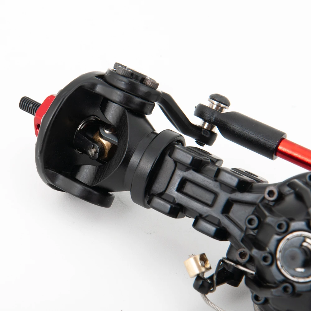 Цена Оси YEAHRUN Tamiya из металлического сплава, передняя и задняя звезда, встроенная стальная шестерня для 1/14, деталь тягача, тягача Pаспродажа Оси YEAHRUN Tamiya из металлического сплава, передняя и задняя звезда, встроенная стальная шестерня для 1/14, деталь тягача, тягача