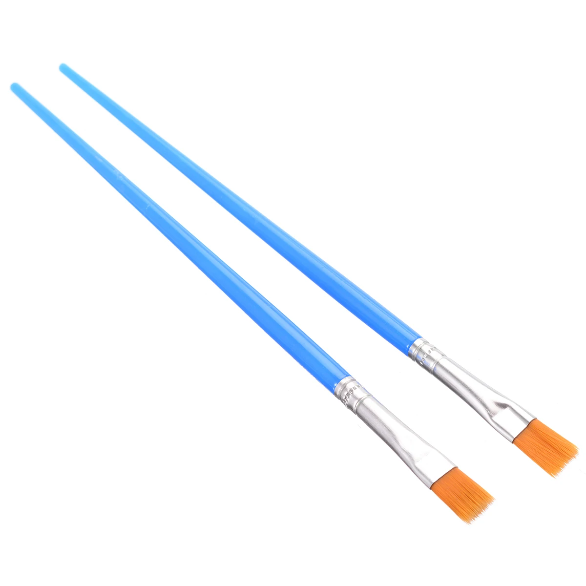 

12pcs/set Neon Luminous Acrylic Paint 12 Bottle Fluorescent Paint Glow in the Dark Pigment Set & 2 Brush For Paper Plaster Walls