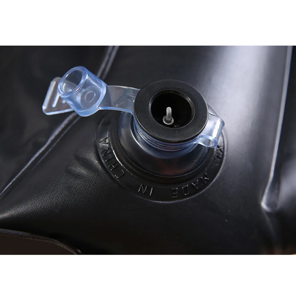 Автомобильный надувной матрас Универсальное автомобильное сиденье кровать для