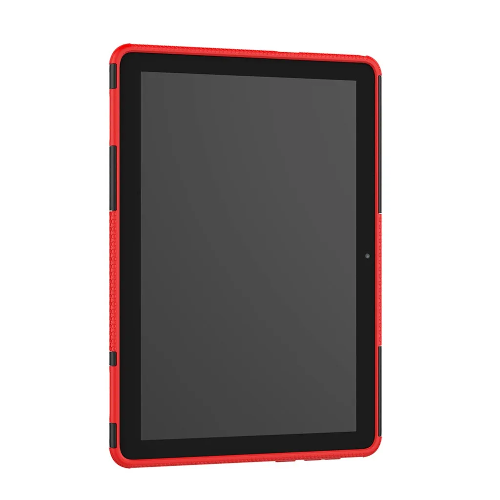 Чехол Mosunx для планшета HUAWEI Mediapad T5 10 1 дюйма Многоцветный Жесткий чехол с