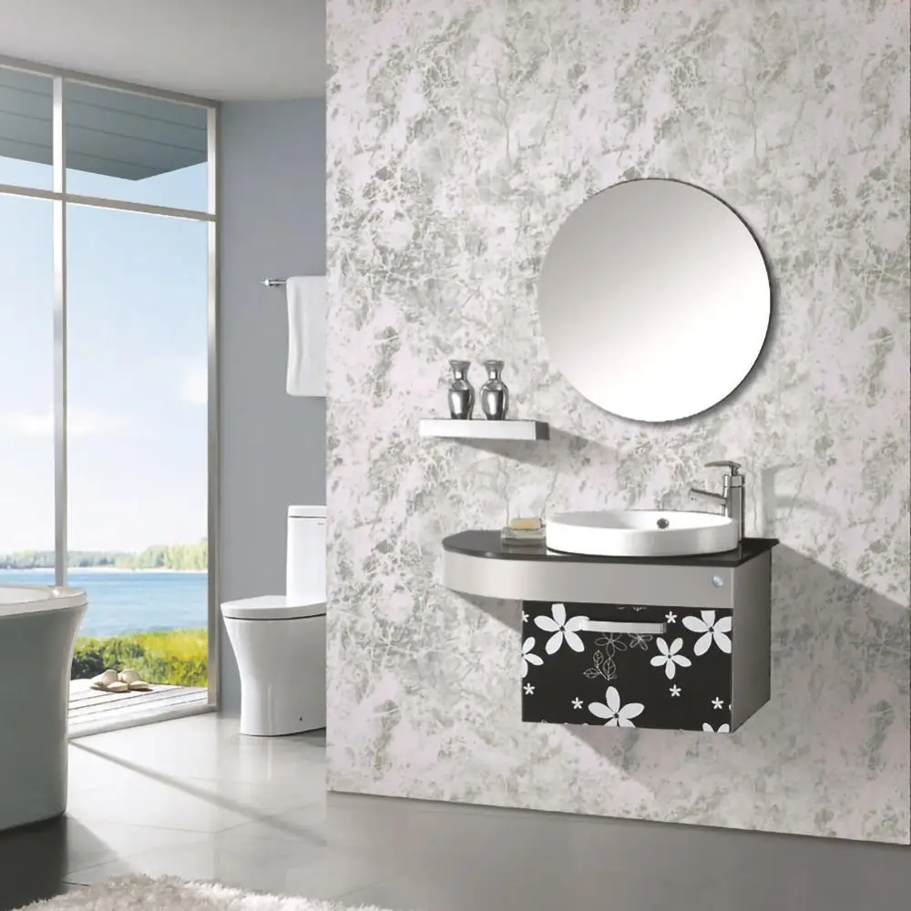 Vividtiles большой размер 45 смх1000см самоклеящиеся водонепроницаемые термостойкие