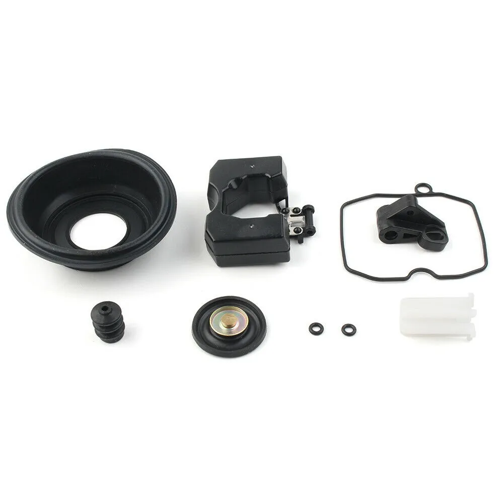 

Accessory Carburetor Rebuild Kit Brass For CV40 Sportster 883 1200 XL883 XLH1200 Repair Replaces