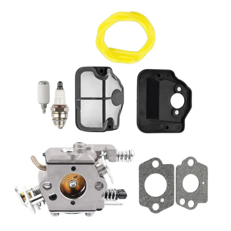 

Chainsaw Parts Carburetor Air Filter Power Tool Repair Kit for husqvarna 36 41 203F