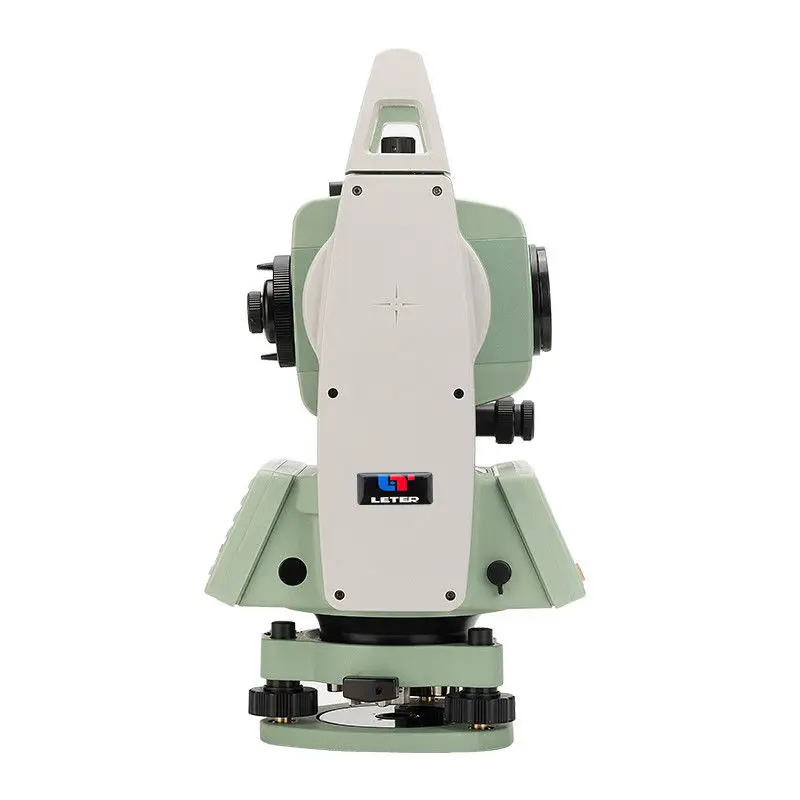 

NEW LETER ATS-120A Color screen Reflectorless Total Station