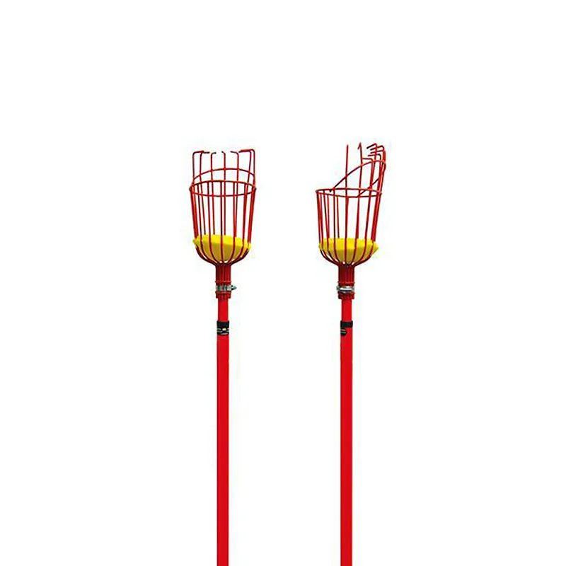 Садовая глубокая алюминиевая корзина Hardw для использования на открытом воздухе