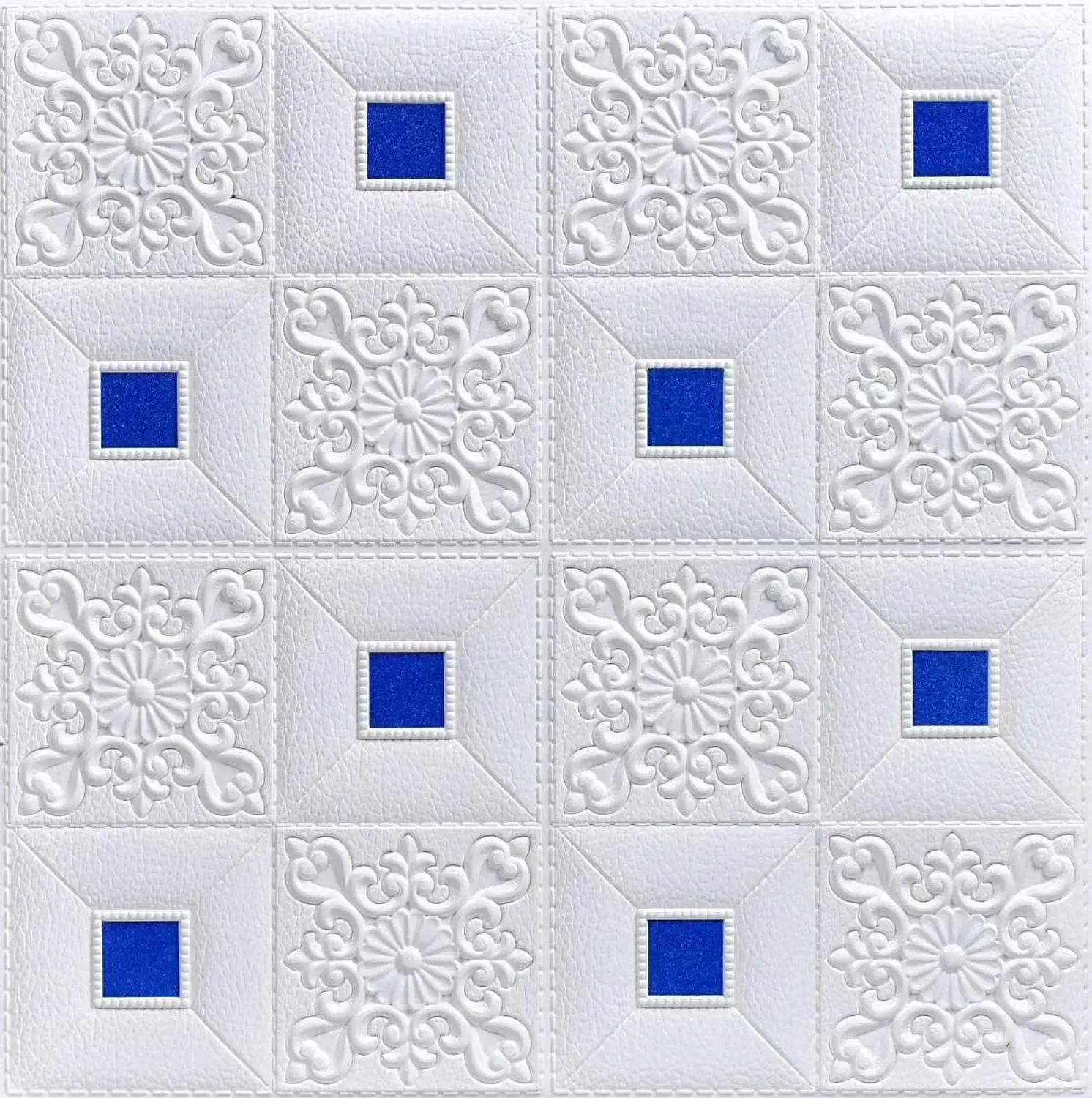 Хит продаж 3d Трехмерные настенные наклейки на крышу водонепроницаемые и