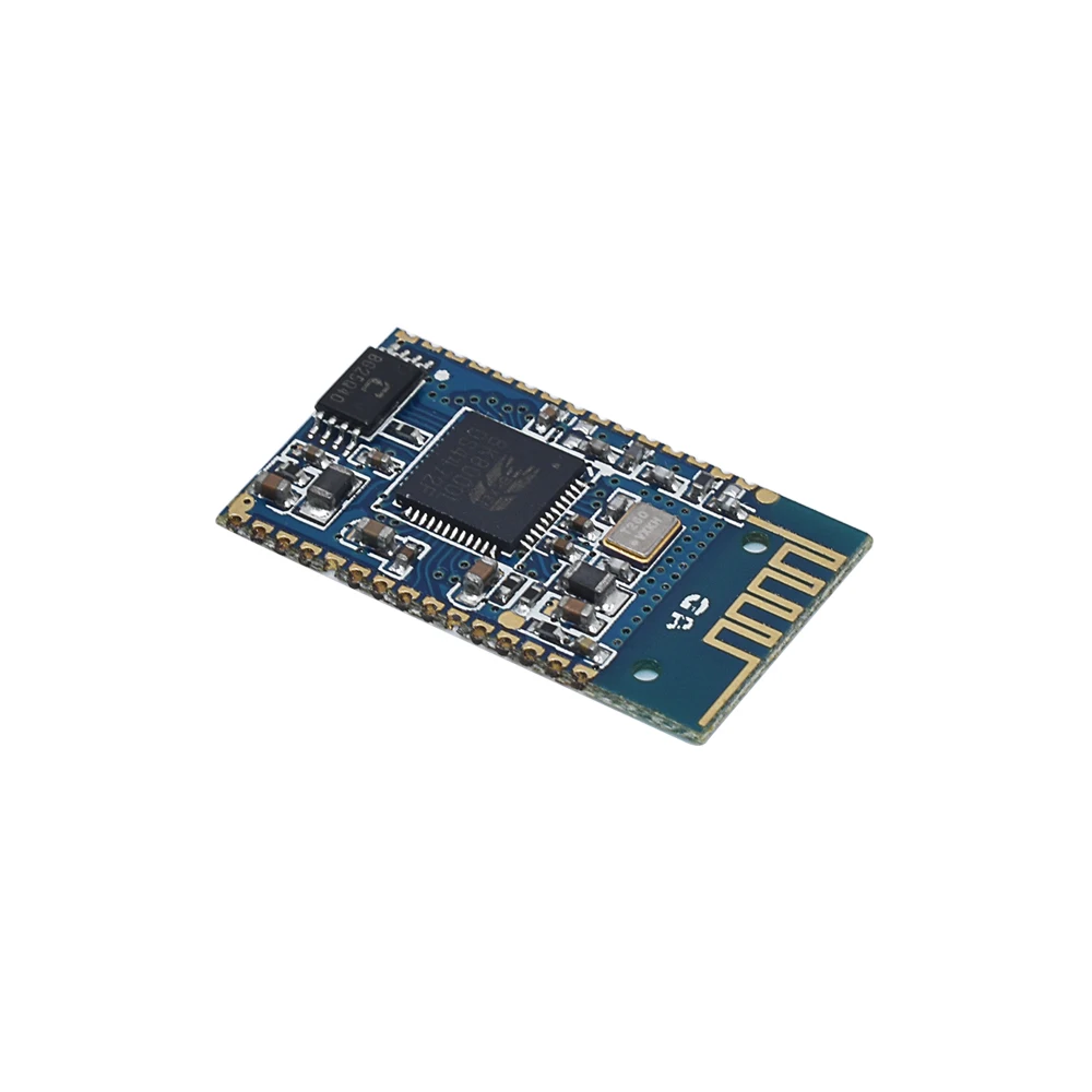 Стерео аудио модуль передачи AT-команд BK8000L с функцией Bluetooth SPP динамик усилитель