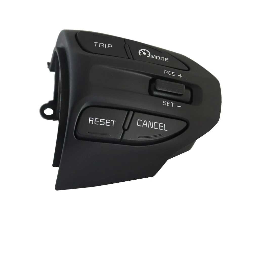 Пульт дистанционного управления на руль Многофункциональная кнопка громкостью