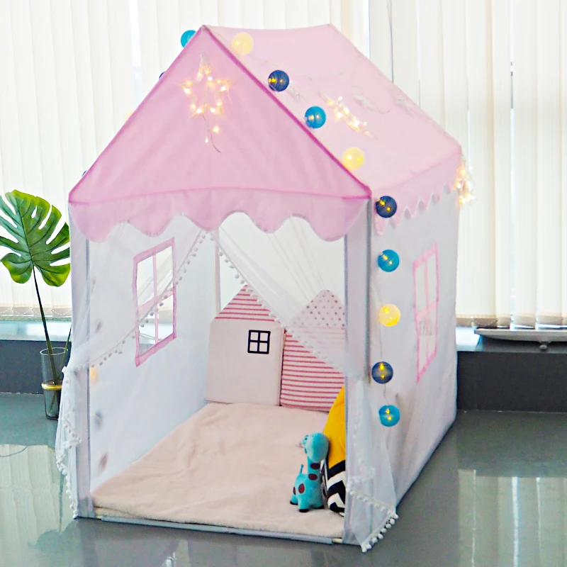 Переносная детская палатка Wigwam Pop 1 45 м складные детские палатки Tipi детский
