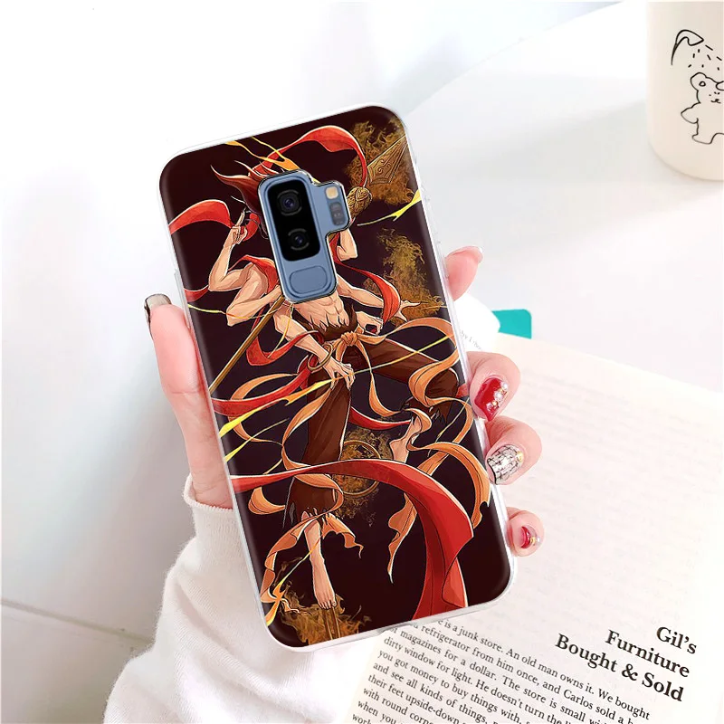 

Colors Phone Case for Samsung A51 A60 A71 A81 A50s A30s A70S S20 S20 Plus Dazzling Color Printing TPU Soft Silicone Phone Covers