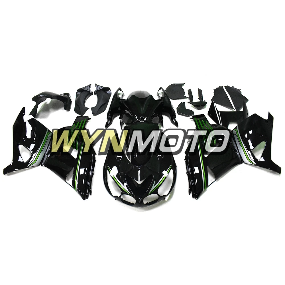 Полный комплект обтекателей для