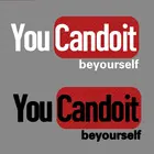 Термонаклейки с надписью сделай сам, 22x9,4 см