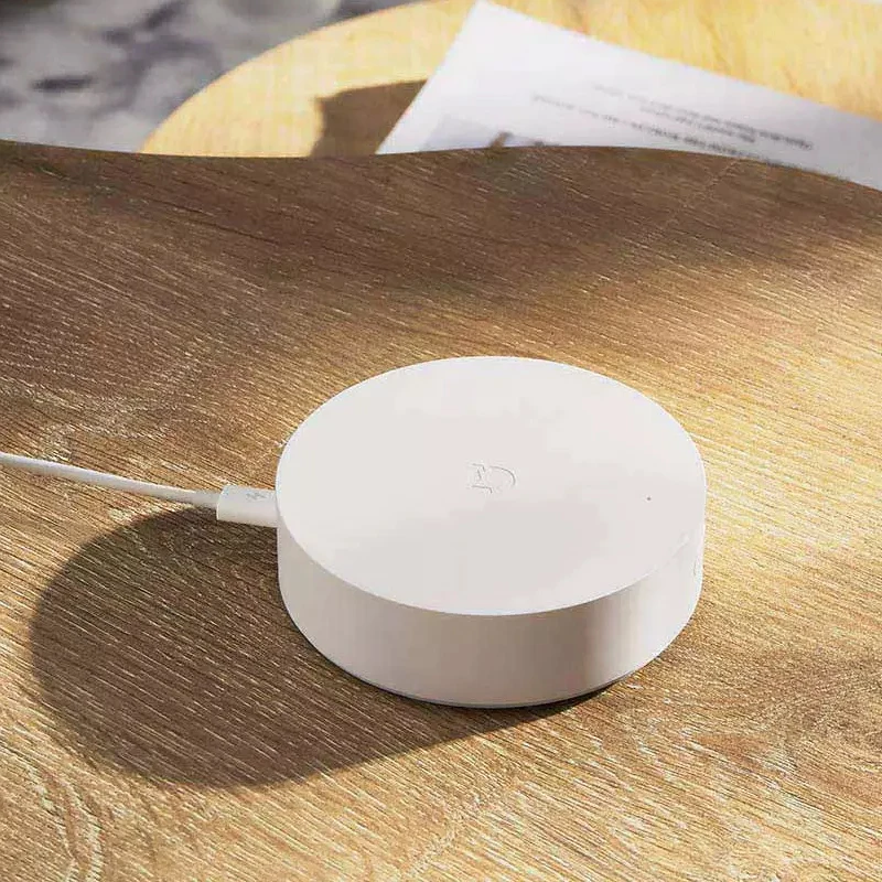 Комплект для умного дома Xiaomi Mijia Gateway оригинальный инфракрасный датчик движения