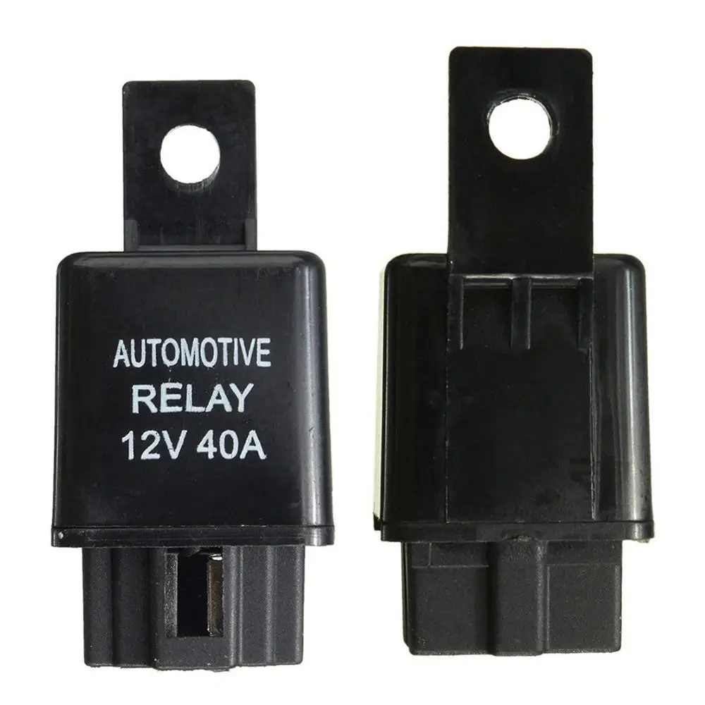 Реле кондиционирования воздуха 12 в пост. Тока 24 | Автомобили и мотоциклы