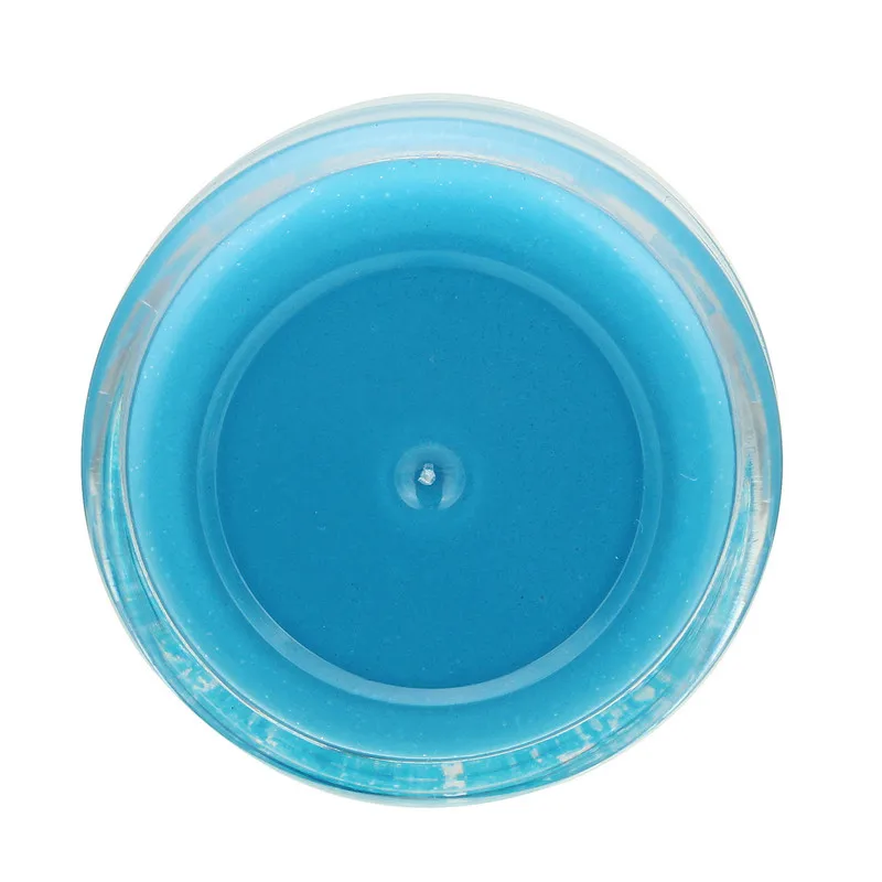 1 шт. синий 5 микрон Алмазная Полировочная паста соединение 20 г клеящаяся для