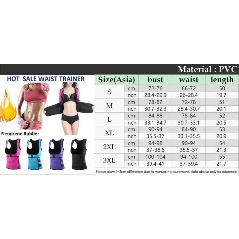 Женский утягивающий корсет под грудь формирователь для похудения неопреновый