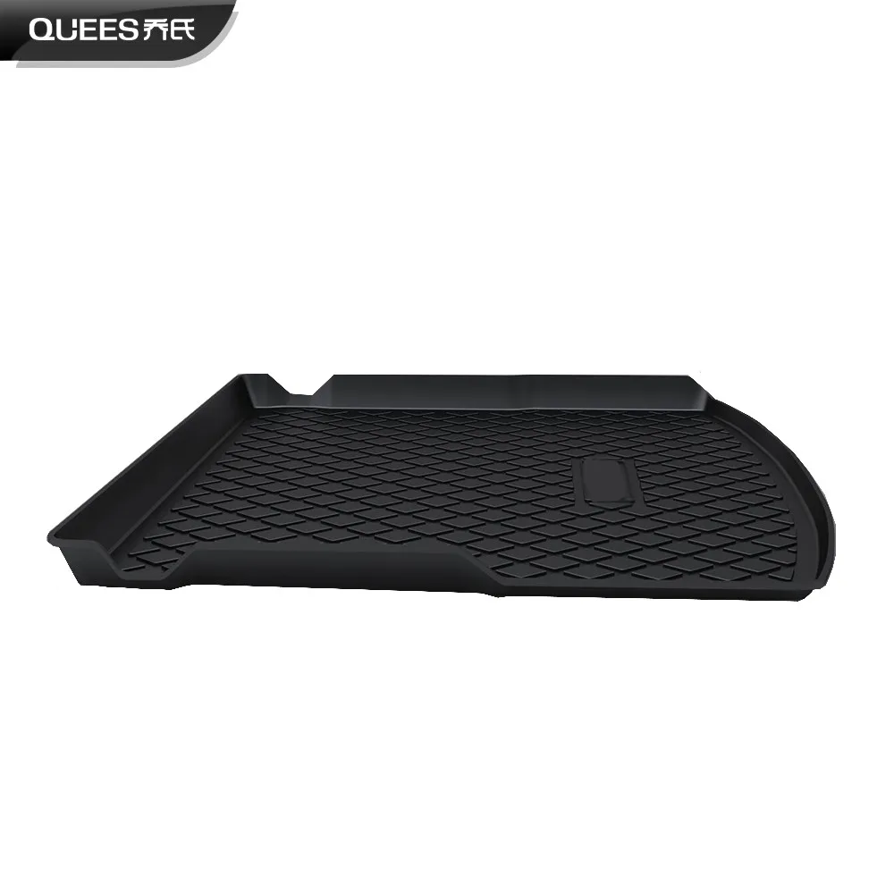 QUEES Custom Fit Cargo Liner Boot Tray Trunk напольный коврик для BMW 2 серии Active Tourer F45 2014 2015 2016 2017 2018| |