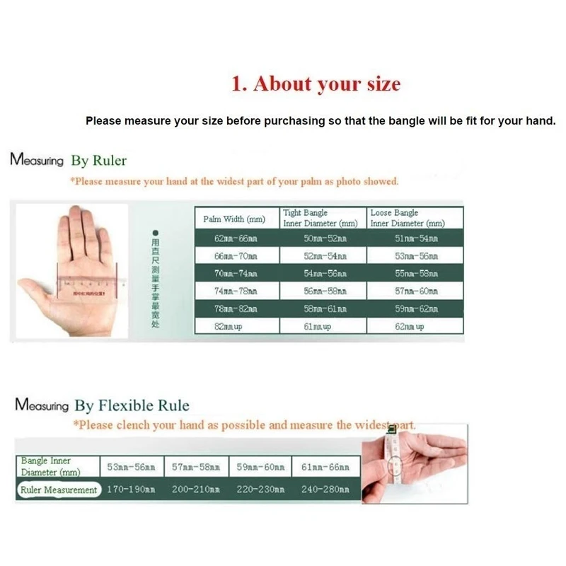 2021 ювелирные изделия натуральная бирманская фотография фиолетовый браслет 54-62