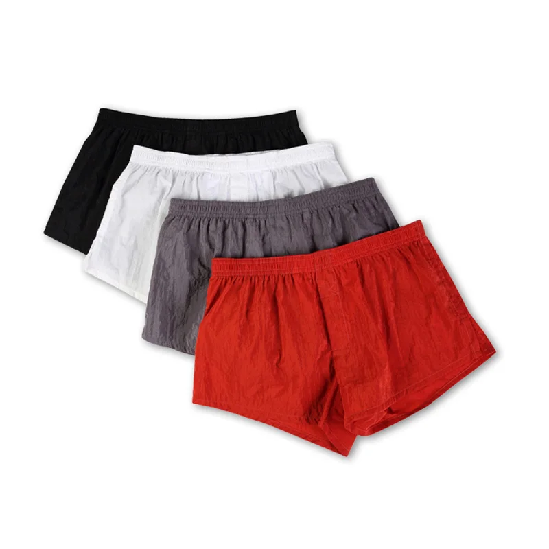 Нижнее белье для мужчин из тканого полотна, мужские боксеры, cueca masculina, мужские боксеры, соблазнительные нижнее белье, ropa interior hombre, боксеры para hombre