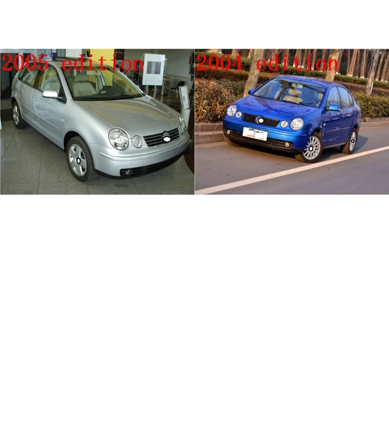 Automovil аксессуары для укладки Авто модернизированные украшения аксессуары для автомобиля-Стайлинг автомобиля подлокотники 16 17 для Volkswagen Polo