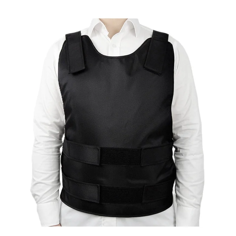 

NIJ Standard IIIA Level PE Ballistic Vest