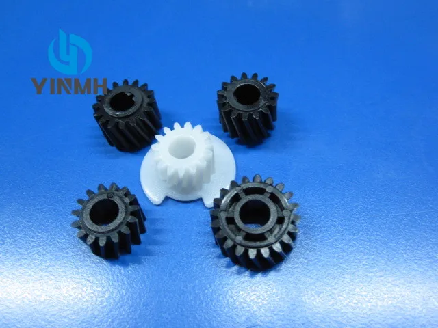 2 комплекта новый комплект шестерни разработчика для Ricoh MP161 MP171 MP201 MP301 Aficio 1515 MP 161