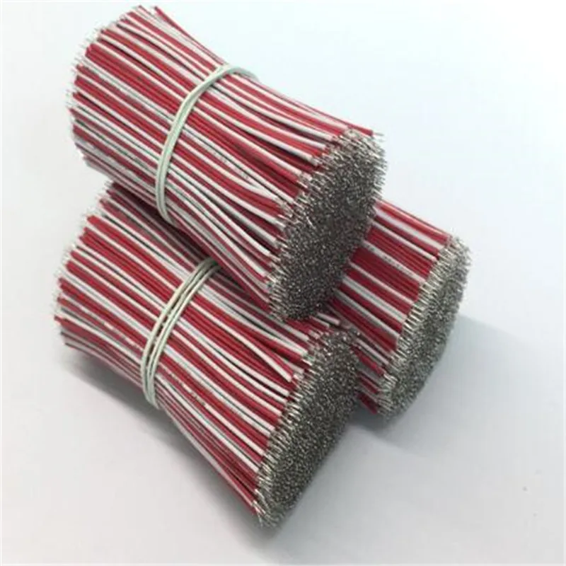 

RJ203 rong li factory direct sell Red wire IDE Cables 5 colours 100.9usd