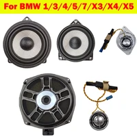 speaker in the car midrange horn subwoofer car tweeters for bmw 13457x3x4x5 series f20 f30 f34 f32 g30 f25 g01 f26