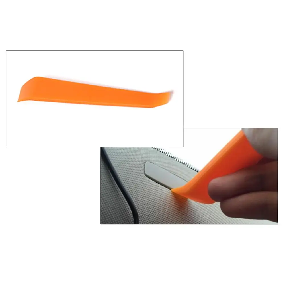 

DishyKooker Mini 12V Car Add-a-circuit Fuse Adapter Blade Fuse Holder GPS Navigator Cigarette Lighter Added Tool Kits