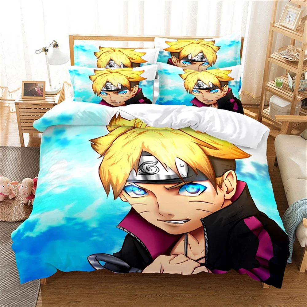 

3D Cartoon Set Queen Bedding Duvet Cover Set Bedding Set Bed Cover Cotton Queen Bedroom Bed Cover Set Bed Set Bedding