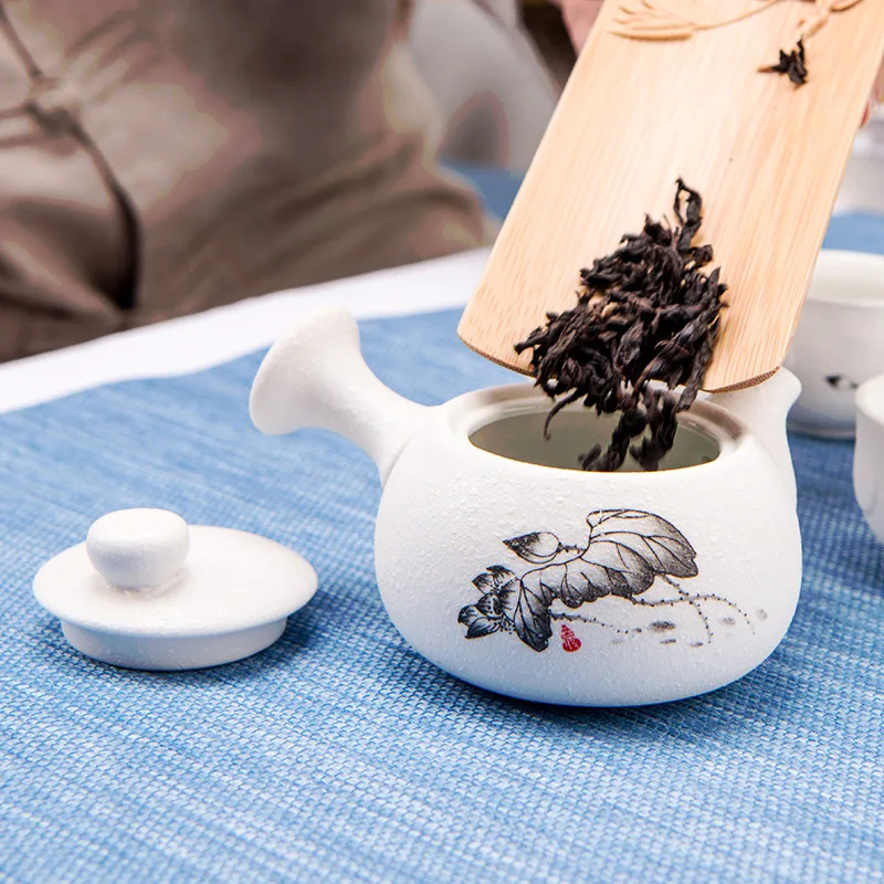 Снежинка глазури Чай комплект серьги и кулон &quotобжигающий станок для