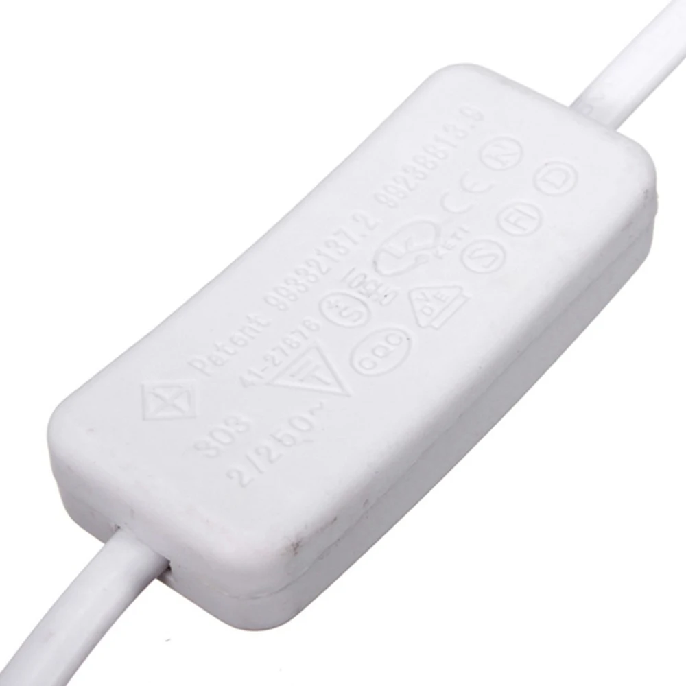 Большая Акция E27 E26 светодиодный светильник держатель розетки для переменного