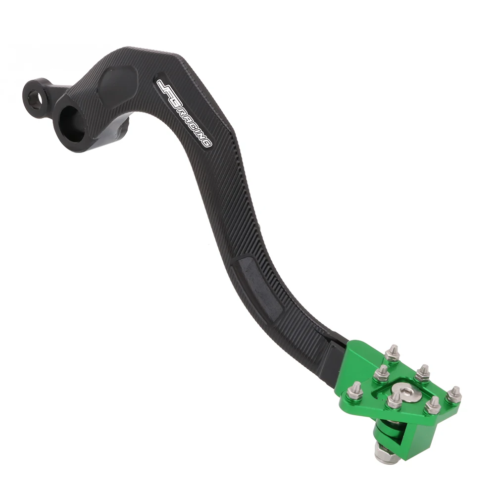 Рычаг переключения передач с ЧПУ для мотоцикла KAWASAKI KX250F 2009 2010 2011 2012 2013 2014 2015 2016 2017
