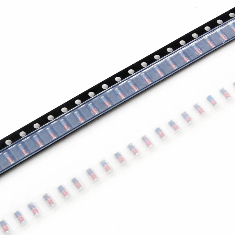 1206 LL34 0 5 W SMD диоды стабилитра ZMM 2V4 2V7 3V0 3V3 3V6 3V9 4V3 4V7 5V1 5V6 6V2 6V8 7V5 8V2 9V1 10V 11V 13V 15V 18V 27V 30V|zener