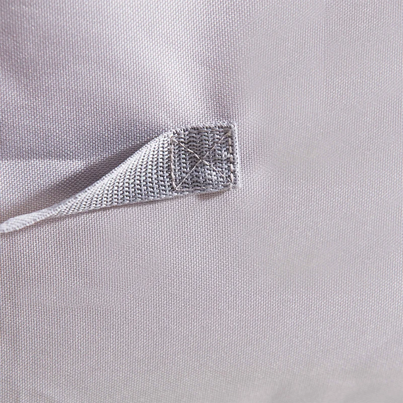 

New Oxford Fabric Waterable Bedding Clothes Quilt Pillows Sorting Finishing Storage Bag Foldable Home Organizer Bag Pouch Pocket