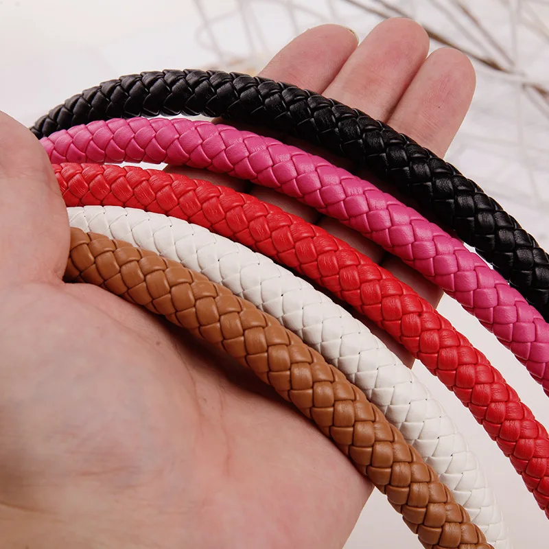 47cm Length New Design Bag DIY Replacement Accessaries Shoulder Bags Belt Handle DIY Replacement Handbag Strap Accessories PU