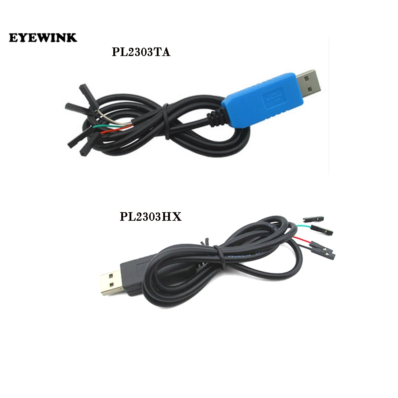 1 шт./лот PL2303 PL2303HX PL2303TA TA USB к UART TTL Модуль кабеля 4 p pin RS232 конвертер в наличии|usb to|usb to