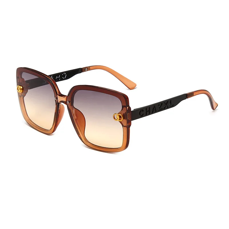 

2021 Luxury Square Sunglasses Ladies Fashion Glasses Classic Brand Designer Retro Sun Glasses Unisex ShadesUV400