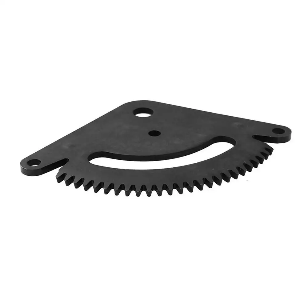 

Steering Gear Rebuild Kit For John Deere L Series Steering Gear Rebuild Kit For John Deere L Series