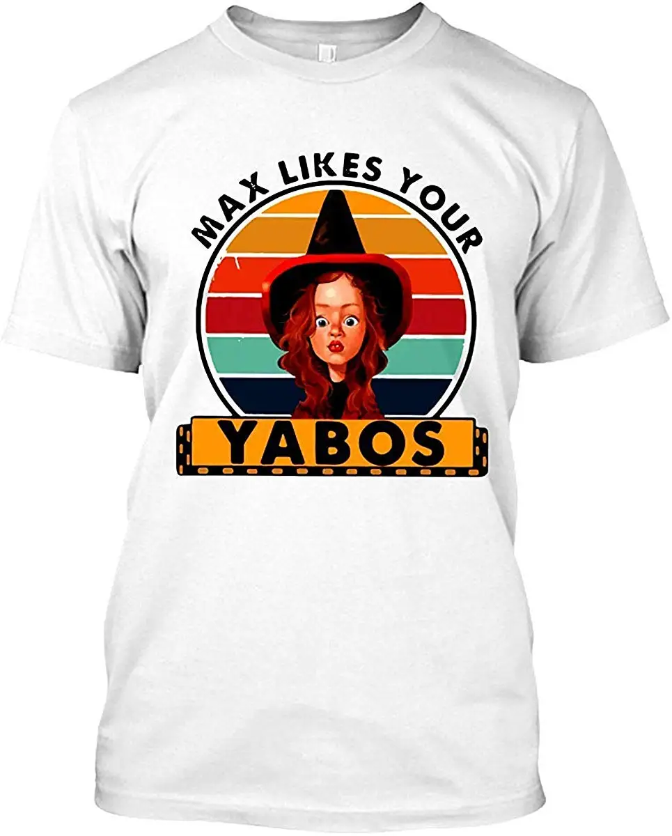 Рубашка FGHFG Max Likes Your yabos |