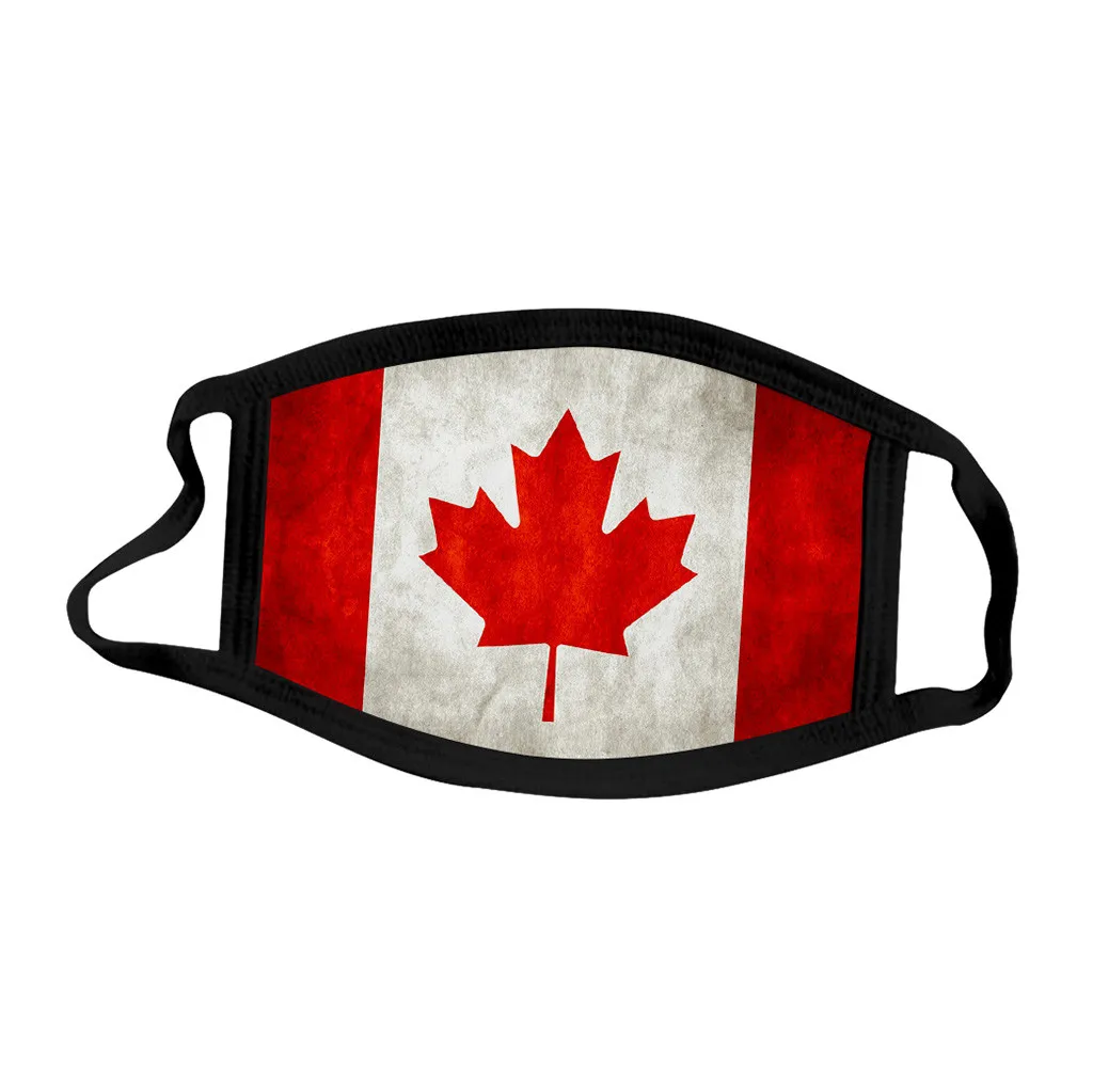 Маска для взрослых 1 шт. Моющиеся Многоразовые пылезащитные маски с