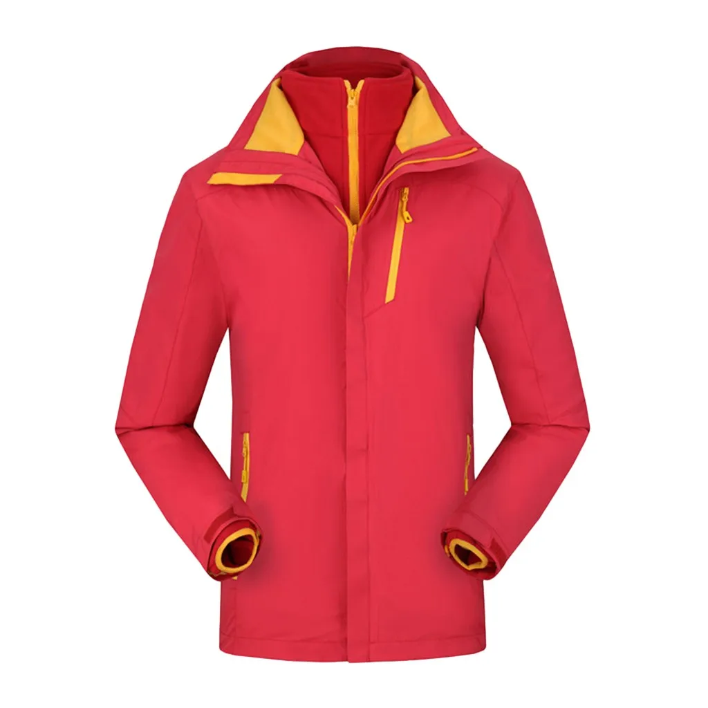 Быстросохнущая куртка унисекс ветрозащитная походная светильник