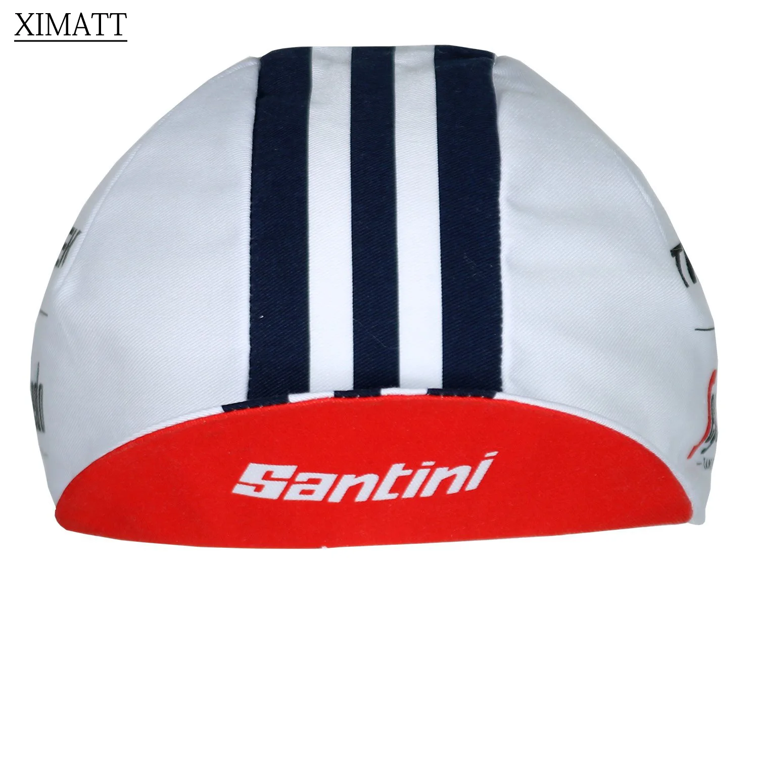 

TREK White Classic Mountain Bike Cycling Cap-XIMATT Sports-Balaclava-Men's Hat
