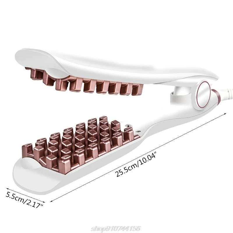 

35mm Vacuum Dust Collector Cleaner Plastic Pet Hair Remover Sofa Turbo Brush N2 20 Dropshipping